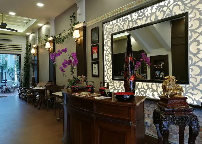Jonker Boutique