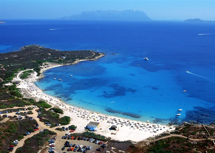 Spiaggia Bianca