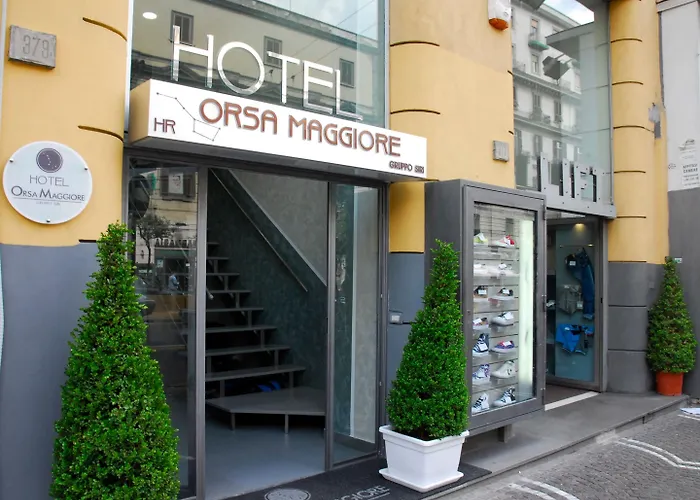 Resorts Guide Orsa Maggiore