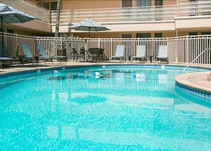 B&B only: La Jolla Riviera Inn