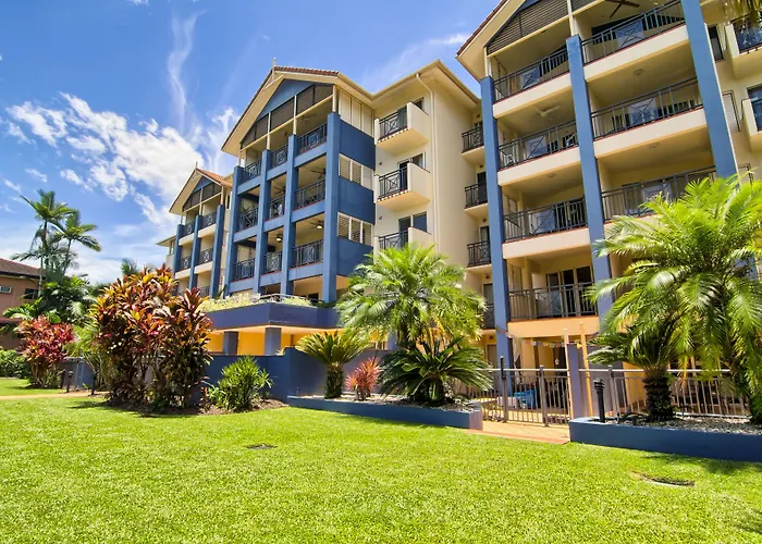 North Cove Waterfront Suites