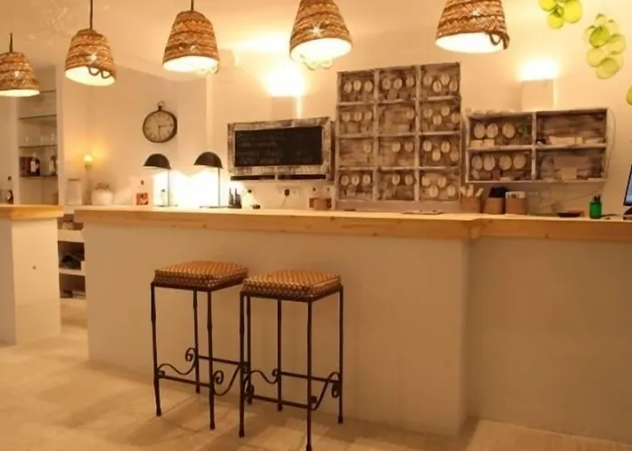 Guest house: Juanita Hostal