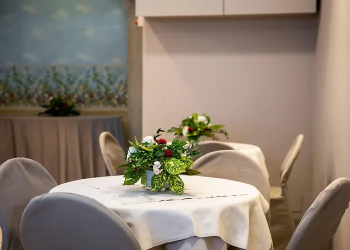 Resort: Hotel Astor