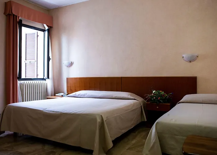 Resort: Hotel Astor