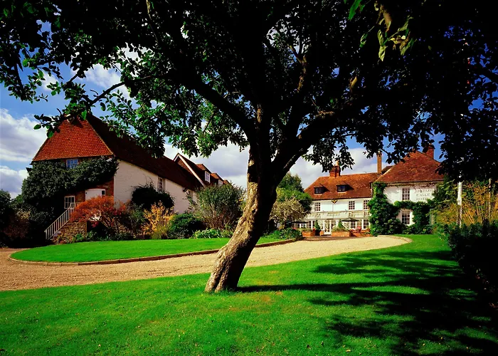 Jacuzzi hotel: Spread Eagle Hotel And Spa
