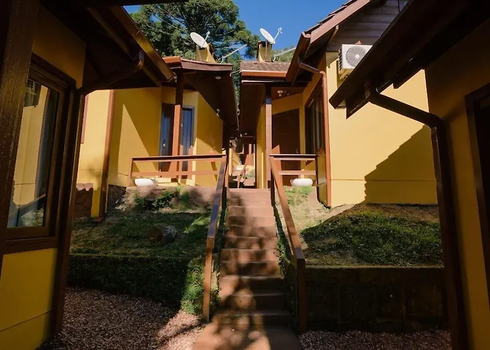 Hotel barato: Alameda Paradiso Exclusivo