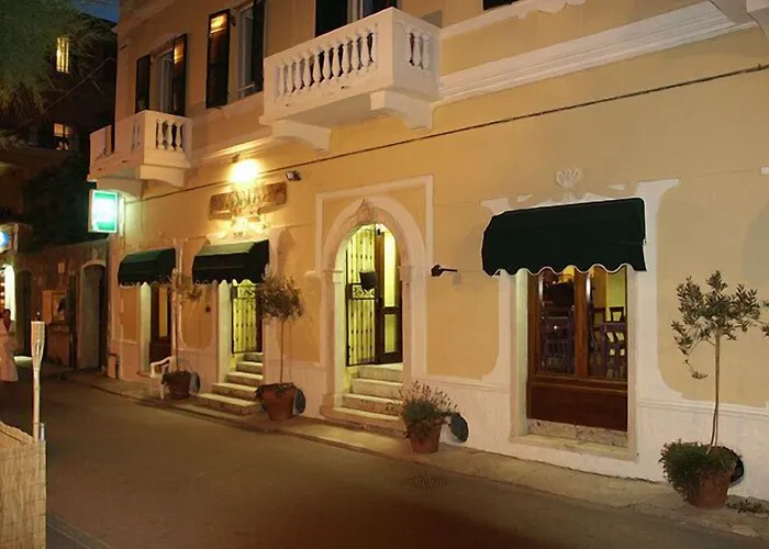 Hotel Baia