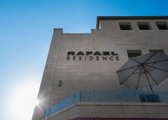 Rafael Residence Boutique