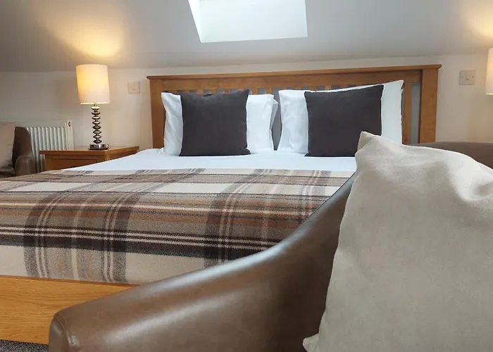 Pension de Famille Orchard House Bed And Breakfast