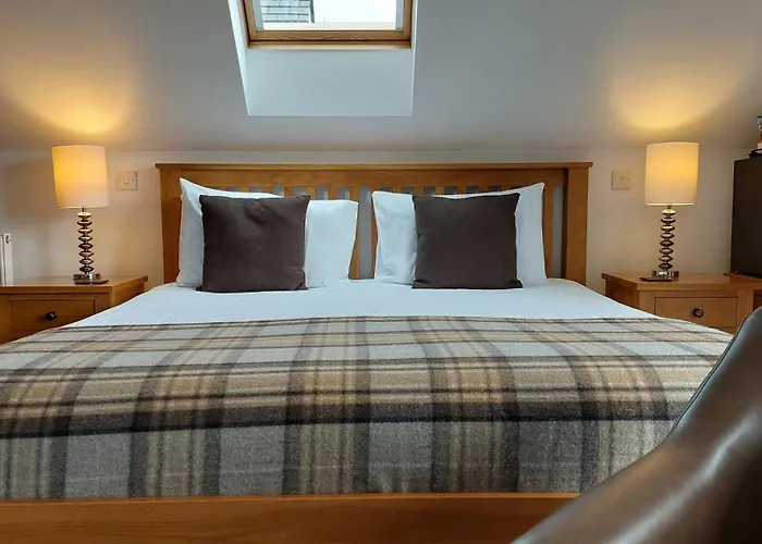 Pension de Famille Orchard House Bed And Breakfast