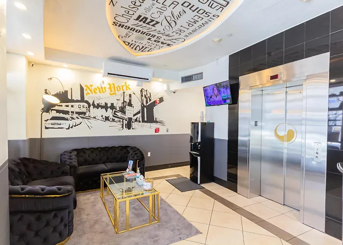 Central hotel: Jg Sohotel