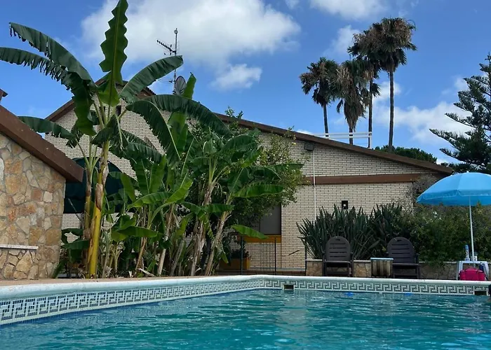 Casa Parra