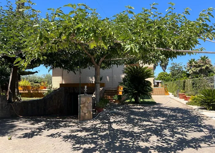 Casa Parra