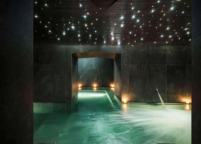 Hyatt Centric Centrale