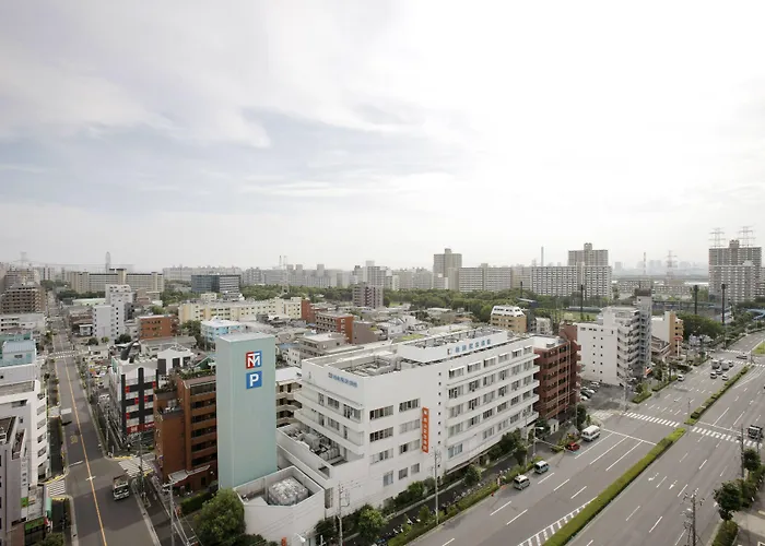 Lumiere Nishikasai