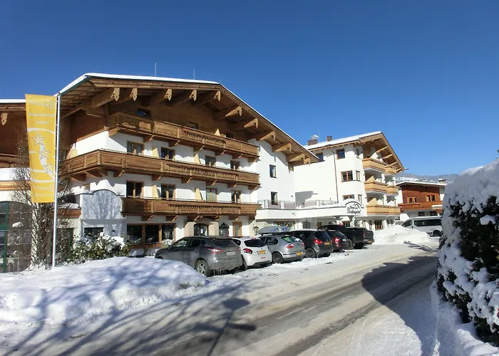 Hotel Bichlingerhof