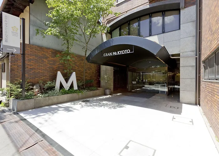 Gran Ms Kyoto