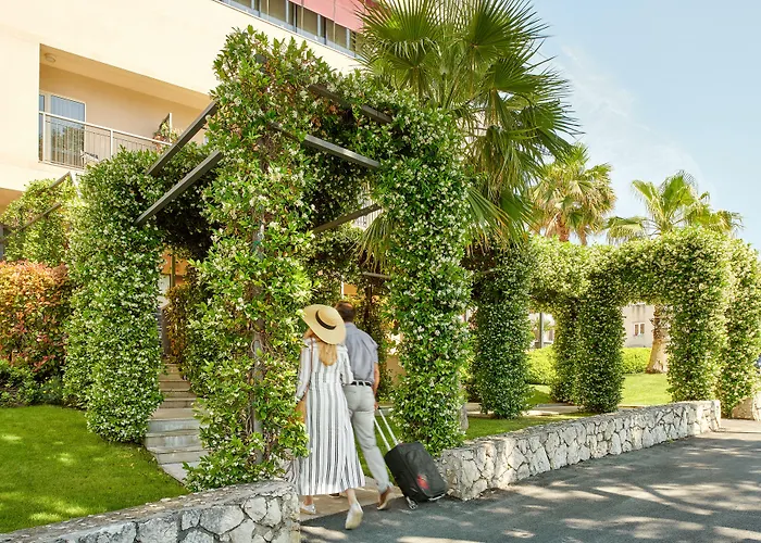 Dioklecijan Hotel&Residence