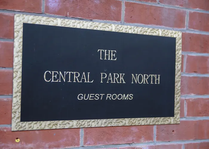 B&B only: The Central Park North