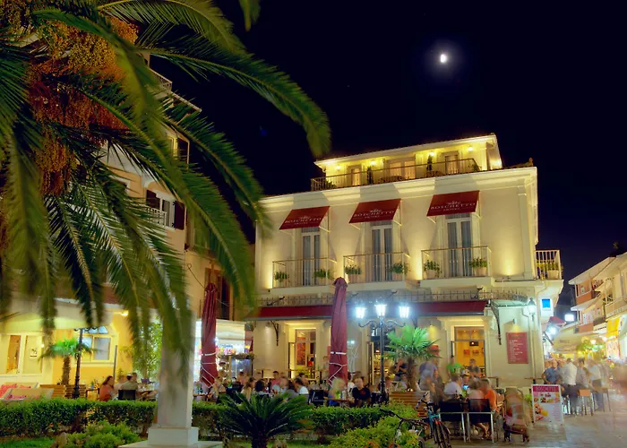 Hotel Boschetto