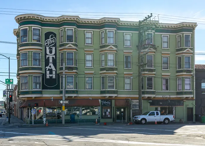 The Utah Inn