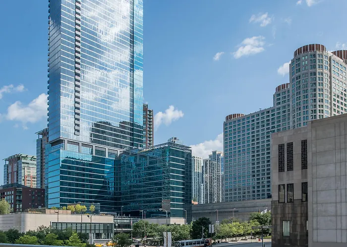 Loews Chicago Hotel