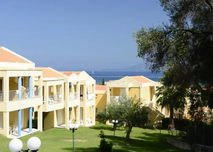 Olympion Village