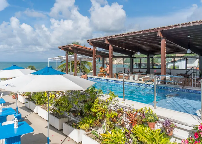 Hotel Ping Pong: Kristie Resort Natal Hotel