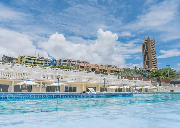 Hotel Ping Pong: Kristie Resort Natal Hotel