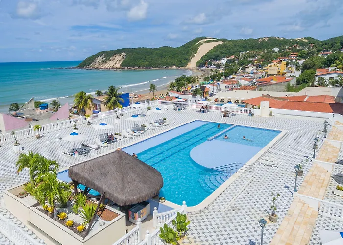 Hotel Ping Pong: Kristie Resort Natal Hotel