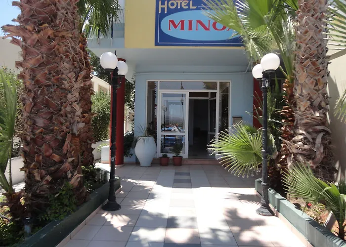 Minoa