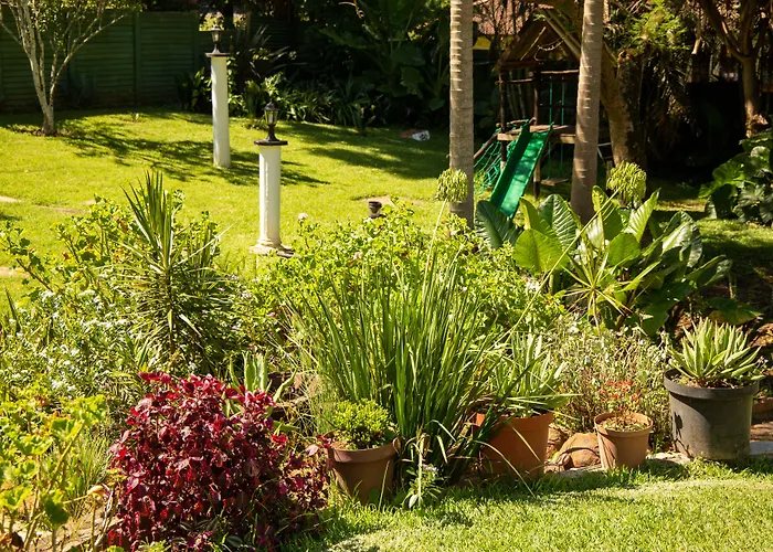 Lincoln Cottages Bnb & Self-Catering