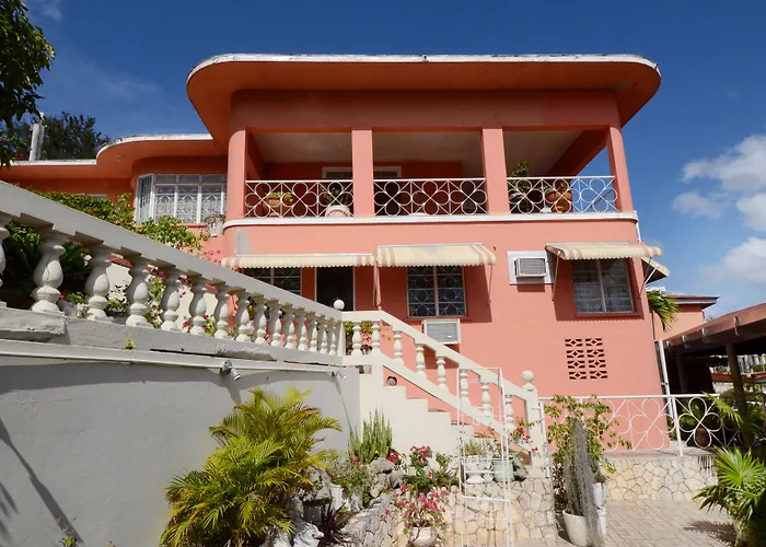 Verney House Resort