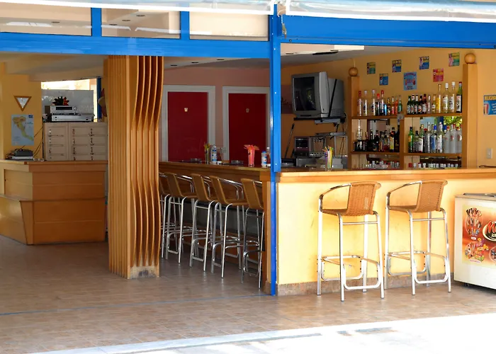 Sirocco Hotel