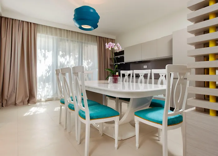 Boban Luxury Suites