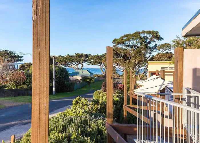 Sandpiper Motel Apollo Bay