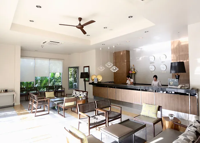Synsiri Resort