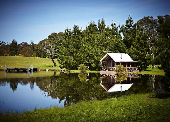 Lawson Lodge