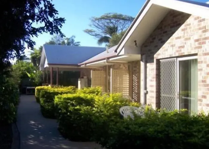 Redland Bay
