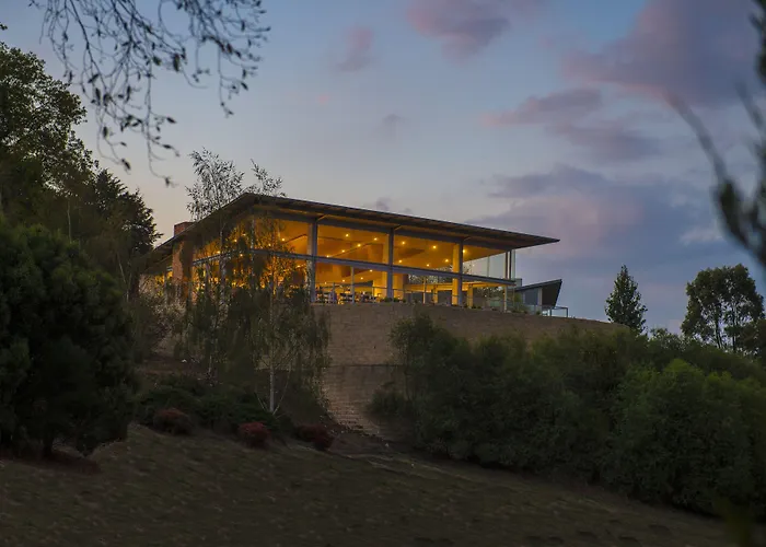 Macedon Ranges Hotel & Spa