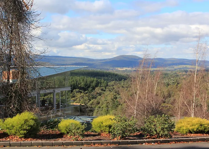 Macedon Ranges Hotel & Spa