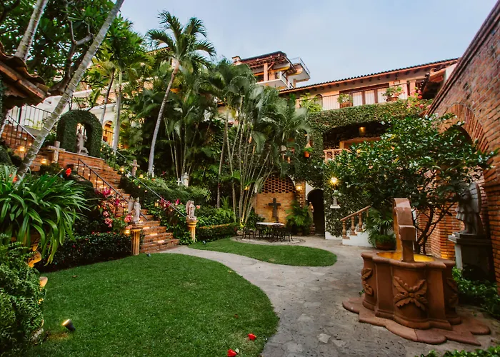 Hacienda San Angel