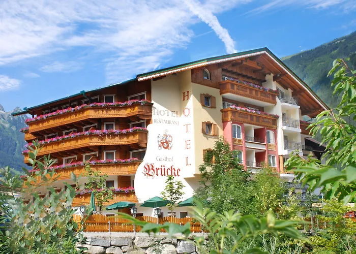 Gasthof Bruecke