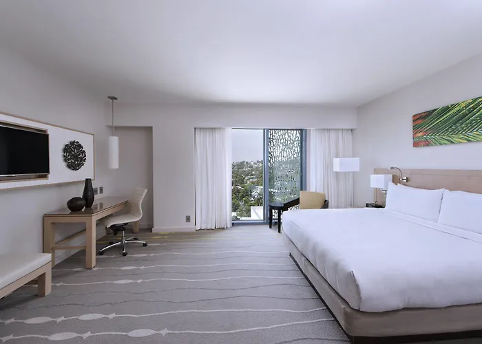 Marriott Port-Au-Prince Hotel