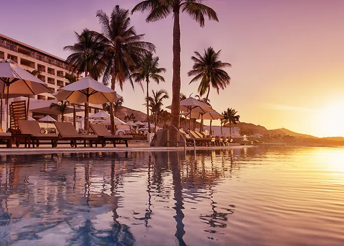 Marquis Los Cabos, An All - Inclusive, Adults - Only & No Timeshare