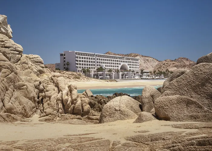 Marquis Los Cabos, An All - Inclusive, Adults - Only & No Timeshare