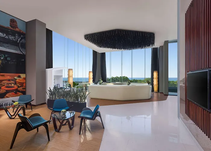 Radisson Colombo