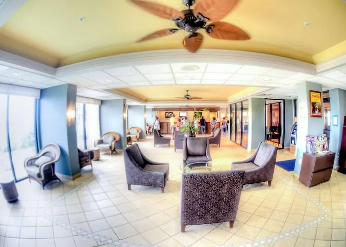 Apartments Ocean Park Resort - Oceana Resorts Vacation Rentals