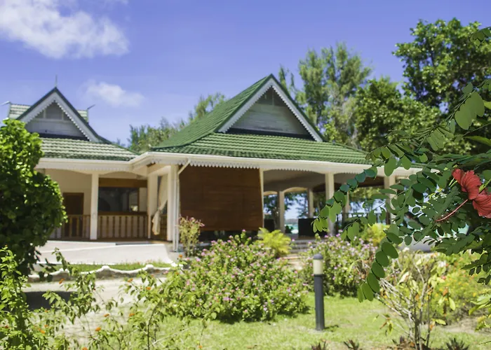 Hotel Cote d'or Lodge