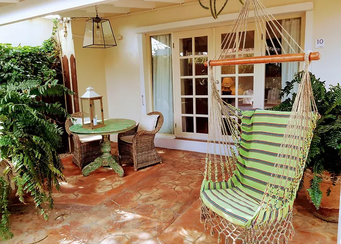 Hotel con piscina: Wonders Boutique Hotel